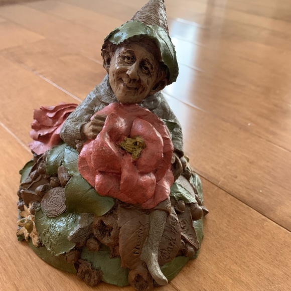 Tom Clark Gnome Blarney | eBay Thomas Clark Nunny Gnome #23
